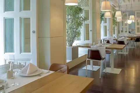 Central Hotel Panama in Panama Stad — foto 6