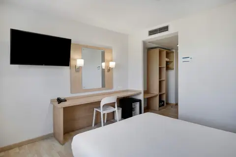 B&B HOTEL Madrid Pinar de Las Rozas in Las Rozas de Madrid, foto 23