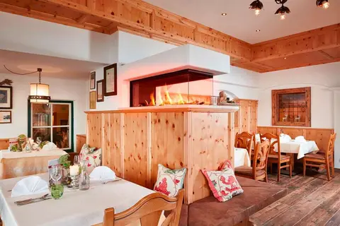 Romantik Hotel Zell am See in Zell am See — foto 14