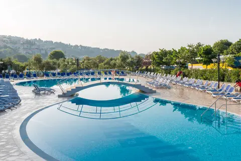 Hotel Narcis in Labin