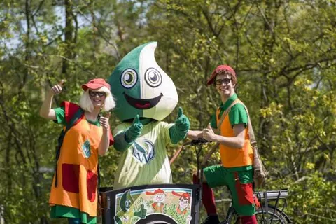 Vakantiepark Westerbergen in Echten — foto 41
