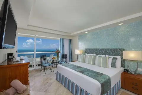 Grand Sens Cancun in sisal — foto 3