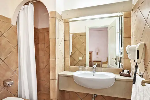 Colonna Park Hotel Porto Cervo in Porto Cervo — foto 20