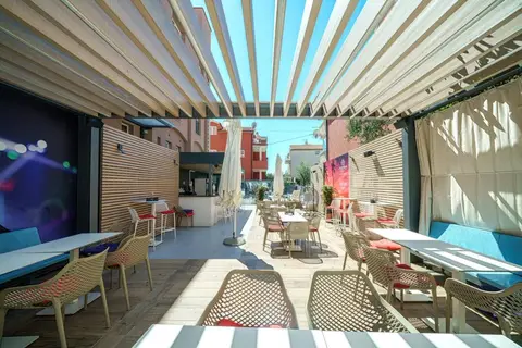 Hotel Stella Maris in Cres, foto 10