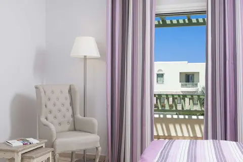 Finikas Hotel in Δήμος Νάξου και Μικρών Κυκλάδων — foto 16