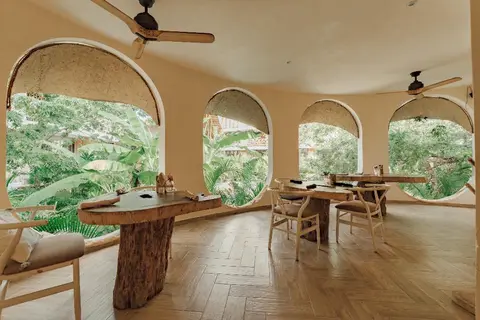 Kan Tulum in Cancún — foto 14