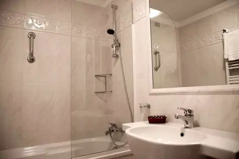 Hotel Torretta in Montecatini Terme, foto 7