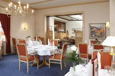 Posthotel Usseln in Willingen (Upland) — foto 6