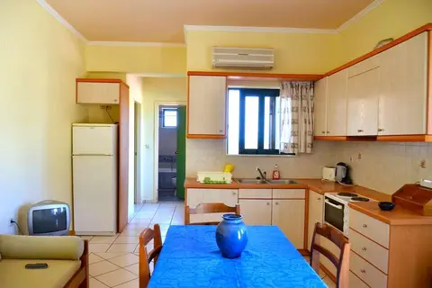 Aloni Suites in Chorafakia, foto 24
