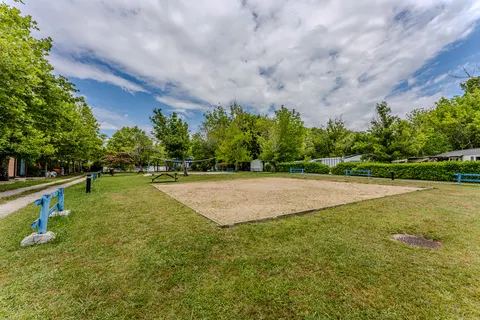 Camping L Orée Des Landes foto 7