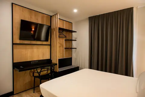 ibis Styles Figueres Ronda in Figueres — foto 6