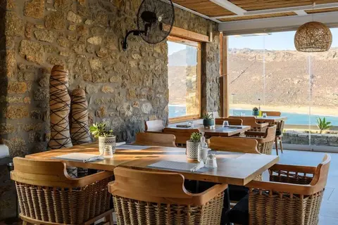 Panormos Village in Κλουβάς — foto 10