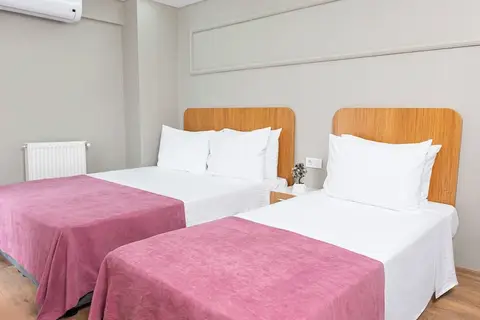 Ria Suites Hotel in Fatih — foto 30