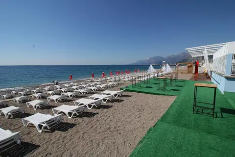 Güden Pearl in Muratpaşa — foto 30
