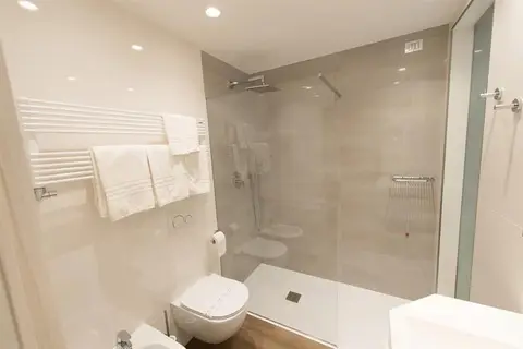 Grand Hotel Liberty in Riva del Garda, foto 21