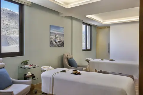 DusitD2 Naseem Resort Jabal Al Akhdar in بخا — foto 19