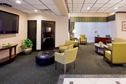 Holiday Inn Hasbrouck Heights Meadowlands in Hasbrouck Heights — foto 18