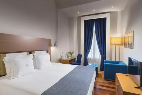 Fly & Go GDM Megaron Hotel foto 2