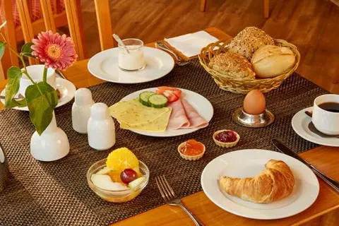 ACHAT Hotel Magdeburg foto 15