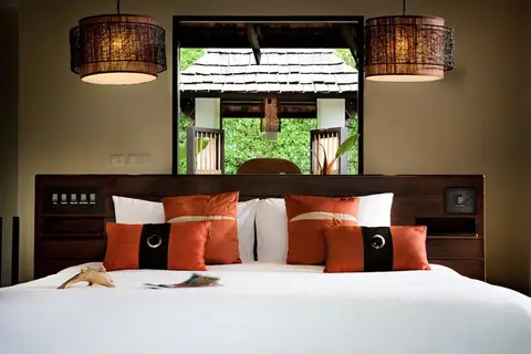 The Vijitt Resort Phuket in The Lago Condominium Naiharn Beach Phuket, foto 26