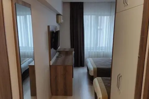 Dempa Hotel in Fatih — foto 7