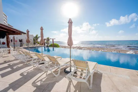 Ocean Dream Cancún by GuruHotel in Cancùn — foto 3