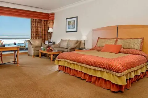 Al Raha Beach Resort & Spa in الراحة — foto 6