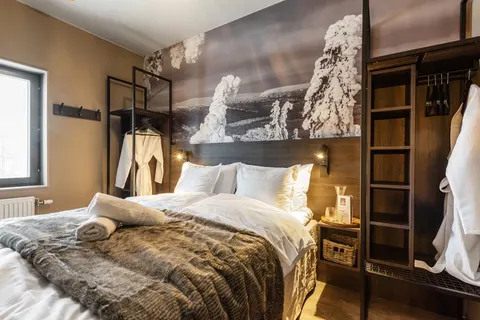 Stöten Ski Lodge Soltorget foto 2