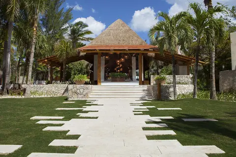 Mahekal Beach Resort in Playa del Carmen — foto 22