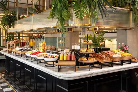 Hotel The Green in Dublin — foto 13