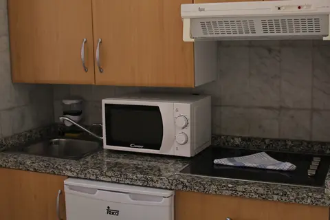 Apartamentos Marola Park in Arona — foto 19