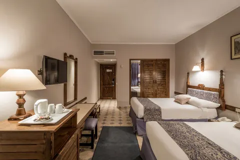 Sunny Days Palma De Mirette Resort & Spa in Hurghada — foto 2