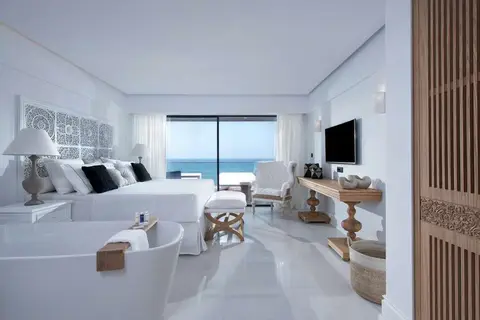 Abaton Island Resort & Spa in Chersonisos Municipal Unit, foto 3