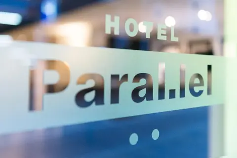 Paral-Lel in Barcelona — foto 3
