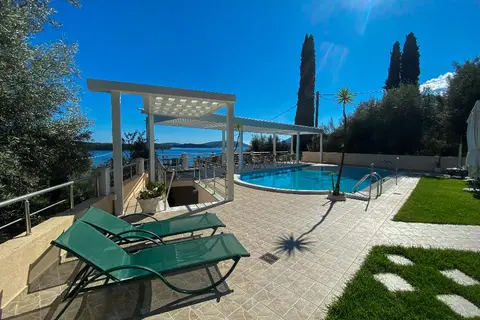 Oasis Hotel in Perigiali, foto 25
