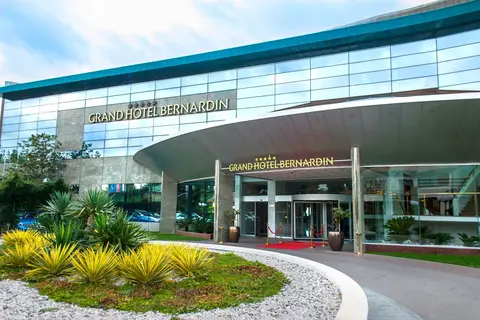 Grand Hotel Bernardin in Portorož — foto 16