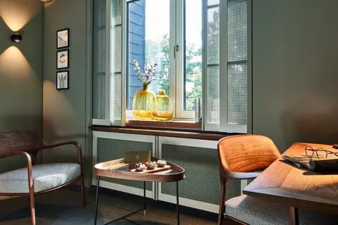 Parkhotel Gütersloh foto 2