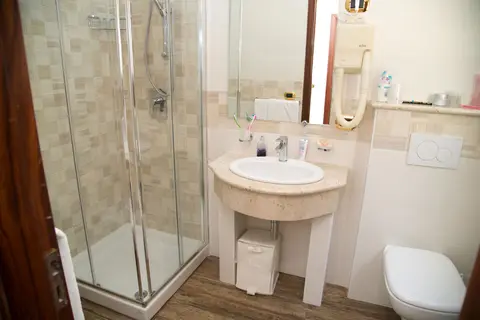 Hotel Villa Bianca Resort in Taormina — foto 16