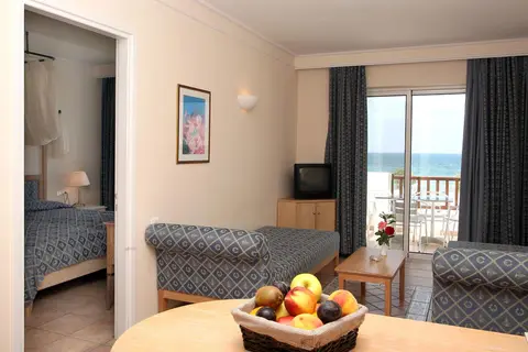 Atlantica Marmari Beach in MARMARI BEACH, foto 5