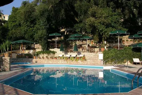 Magda's in Parga, foto 2