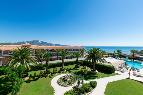 Hotel Poseidon Beach foto 13