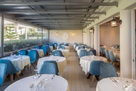 Hotel Tsilivi Beach in Arkadii Municipal Unit, foto 18