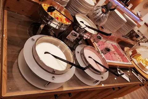 Hotel Europa in Saas-Fee — foto 9
