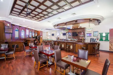 Holiday Inn Bur Dubai Embassy District in ديرة — foto 21