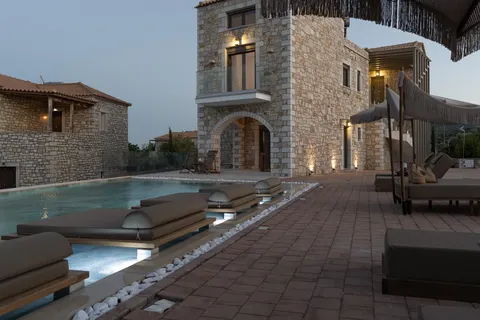 Liokrina Villas foto 21