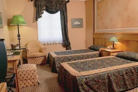 Hotel Arcadia Blue in Fatih — foto 23
