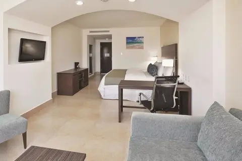 Wyndham Garden Cancun Downtown in Cancùn — foto 17