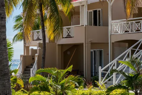 Villas Caroline in Flic en Flac VCA — foto 20