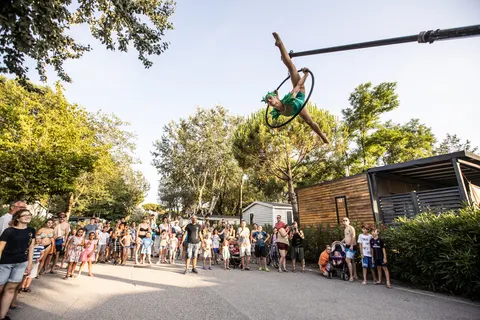 Camping Adriano Family Collection foto 12