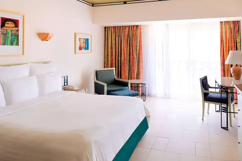 Naama Bay Promenade Beach Resort in Sharm El Sheikh, foto 25